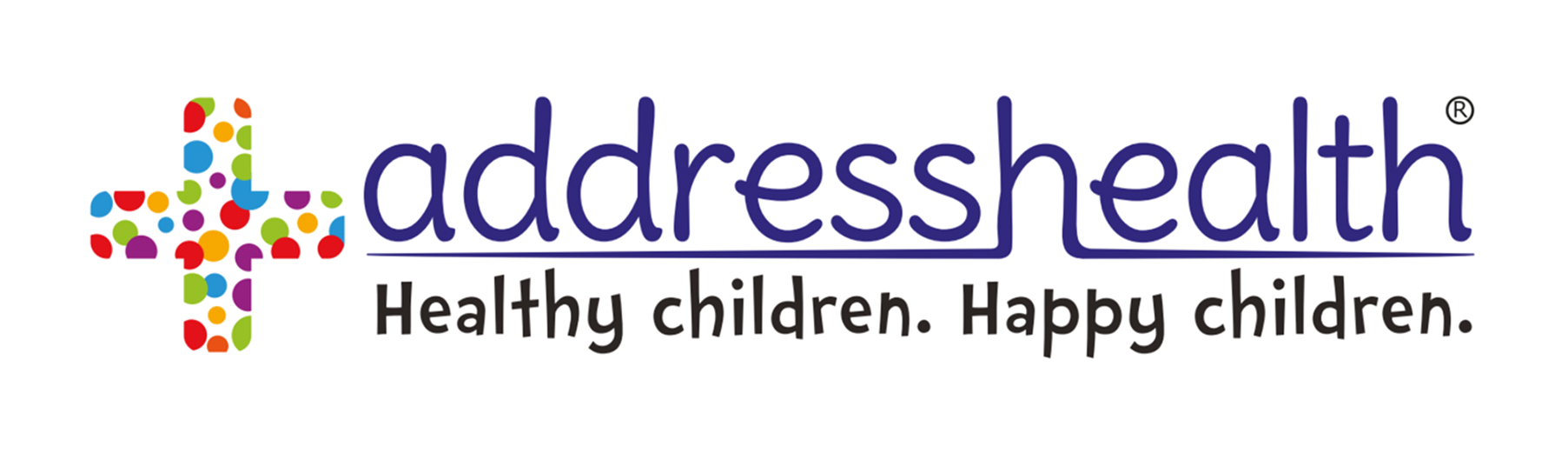 Address Health Health Education logo